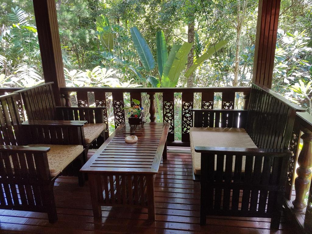 Marisa Resort & Spa Chiang Dao