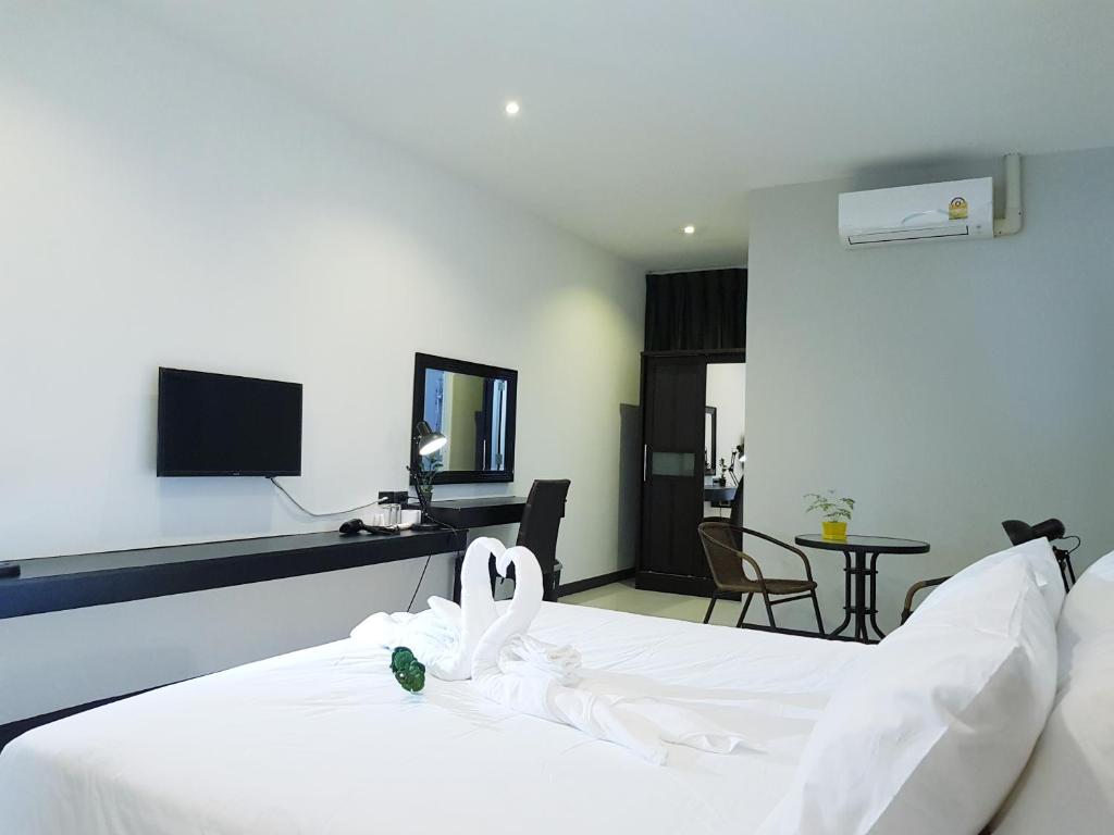 Azz Hotel Azz Hotel