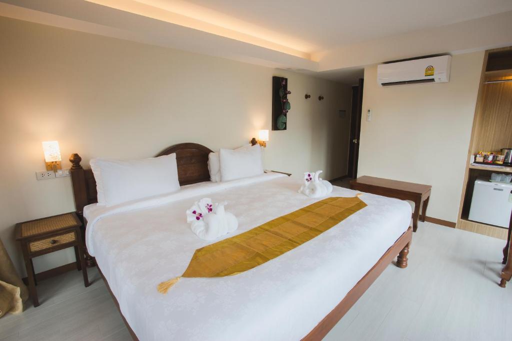 Chada Mantra Hotel Chada Mantra Hotel