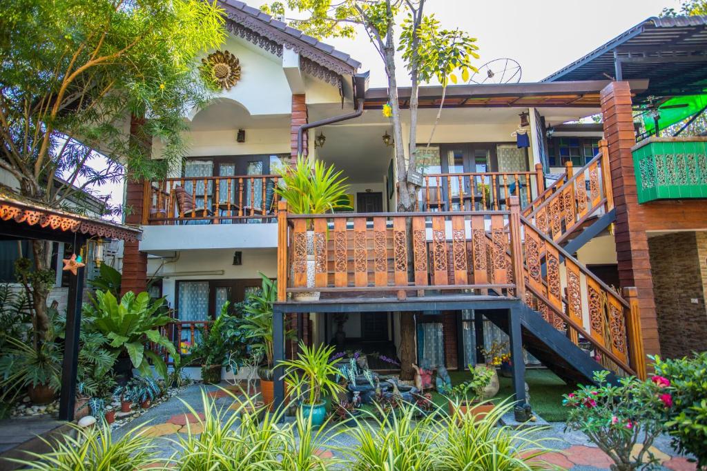 Hetai Boutique Hotel