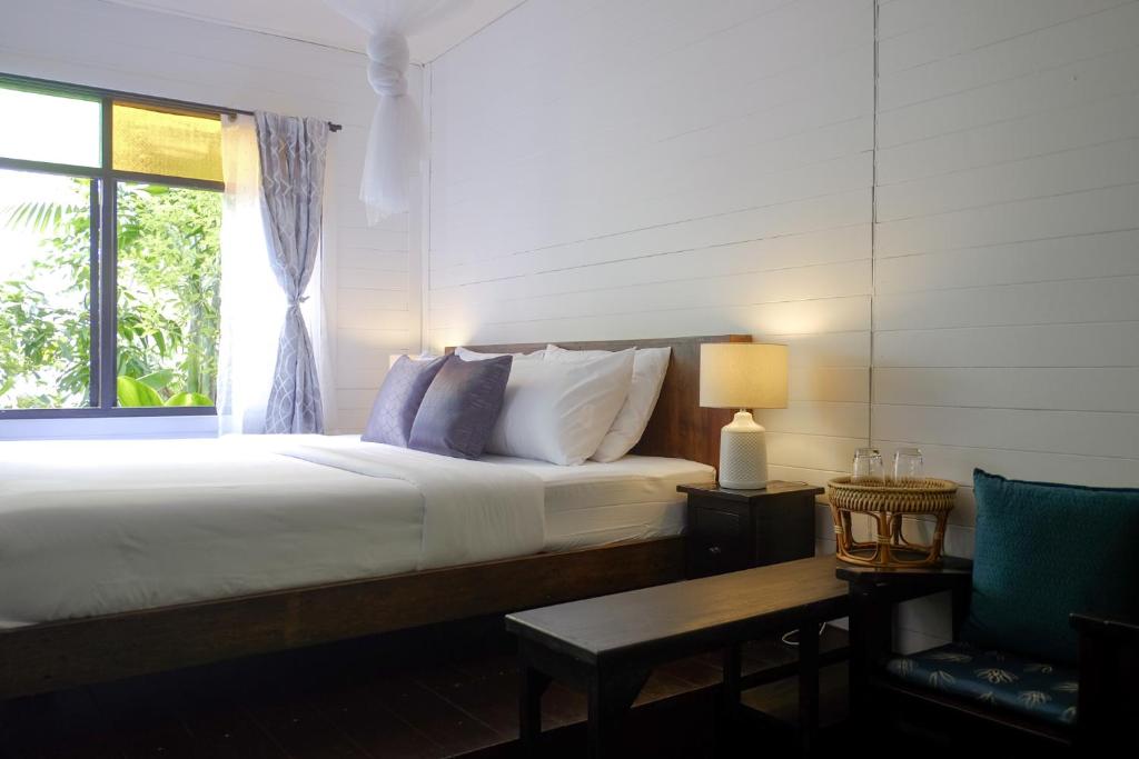 Inn Oon Villa