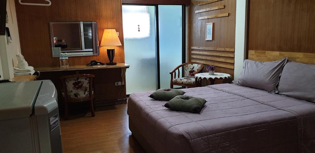 Little Guest House Hotel Little Guest House Hotel