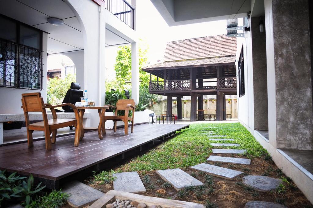 Na BaanYa Chiang Mai Na BaanYa Chiang Mai