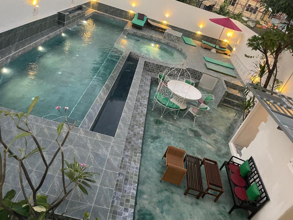Nordwind Hotel