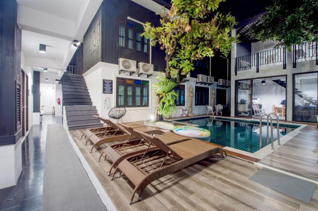 Sathu Hotel Sathu Hotel