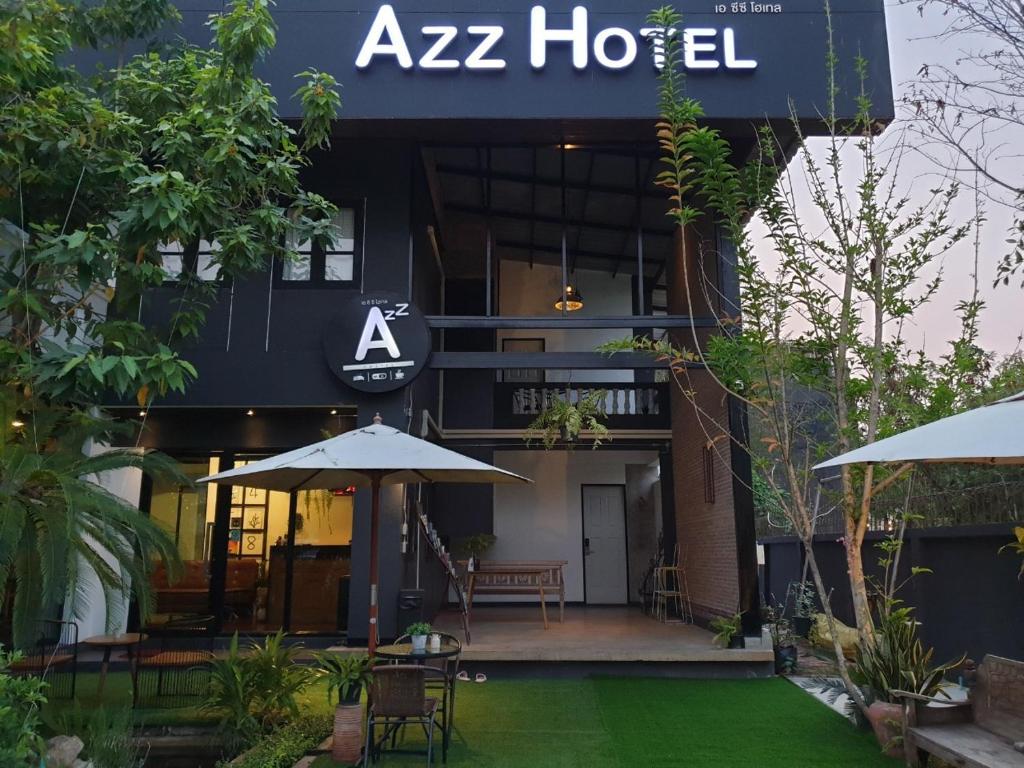 Azz Hotel Azz Hotel