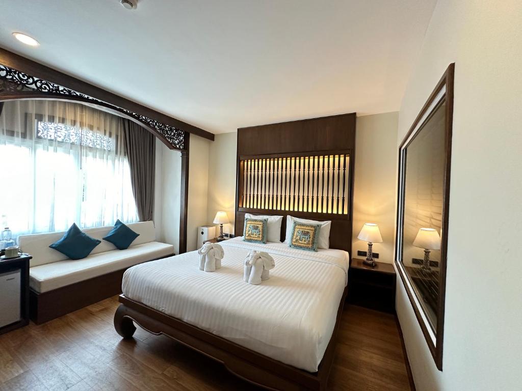 Elliebum Boutique Hotel