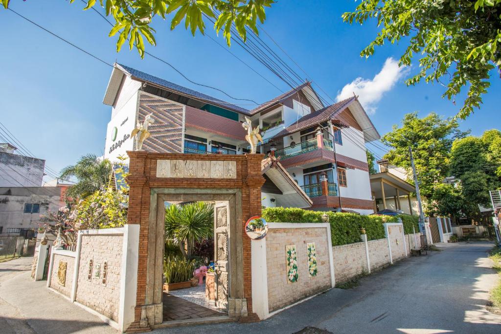 Hetai Boutique Hotel