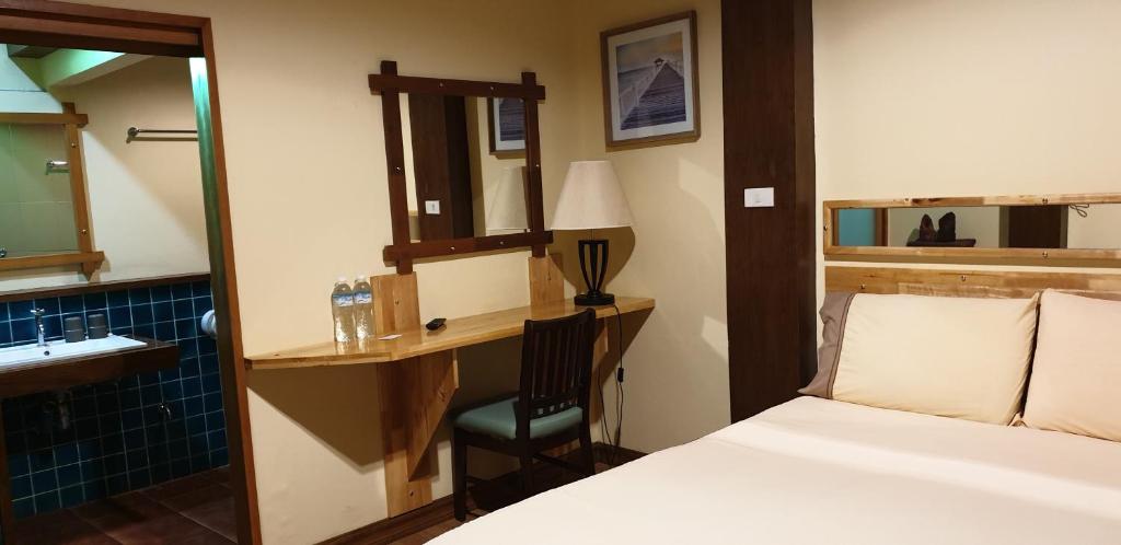Little Guest House Hotel Little Guest House Hotel