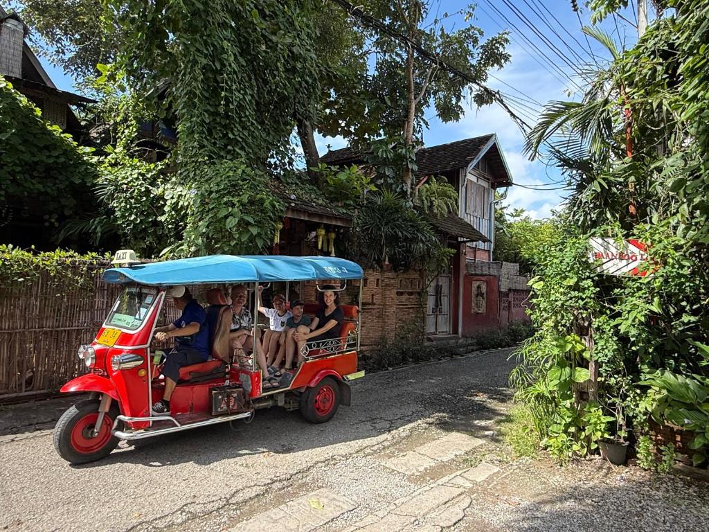 BaanBooLoo Village