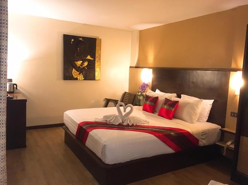 BB Mantra Boutique Hotel BB Mantra Boutique Hotel