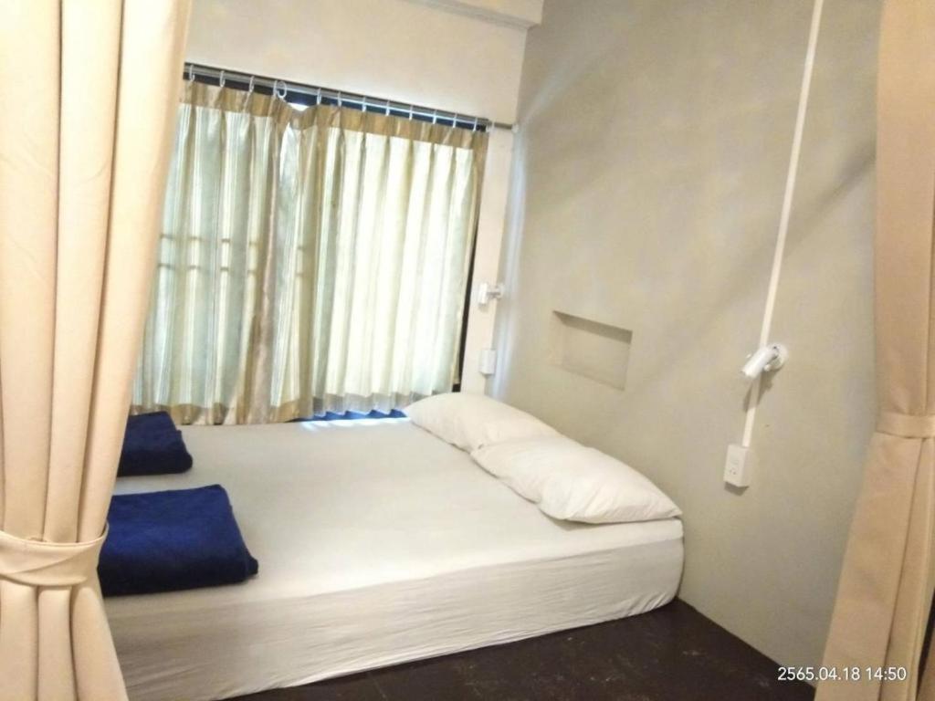 Chiang Mai Happy House Hostel