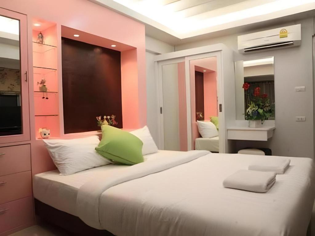 Huay Kaew Palace 1 Hotel Huay Kaew Palace 1 Hotel