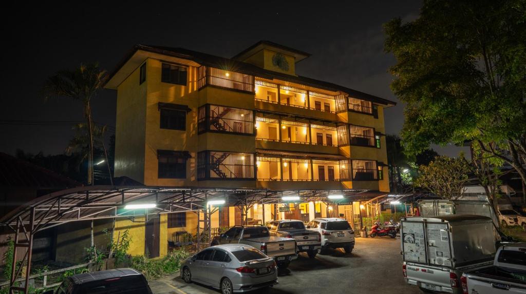 Trithana Boutique House Trithana Boutique House
