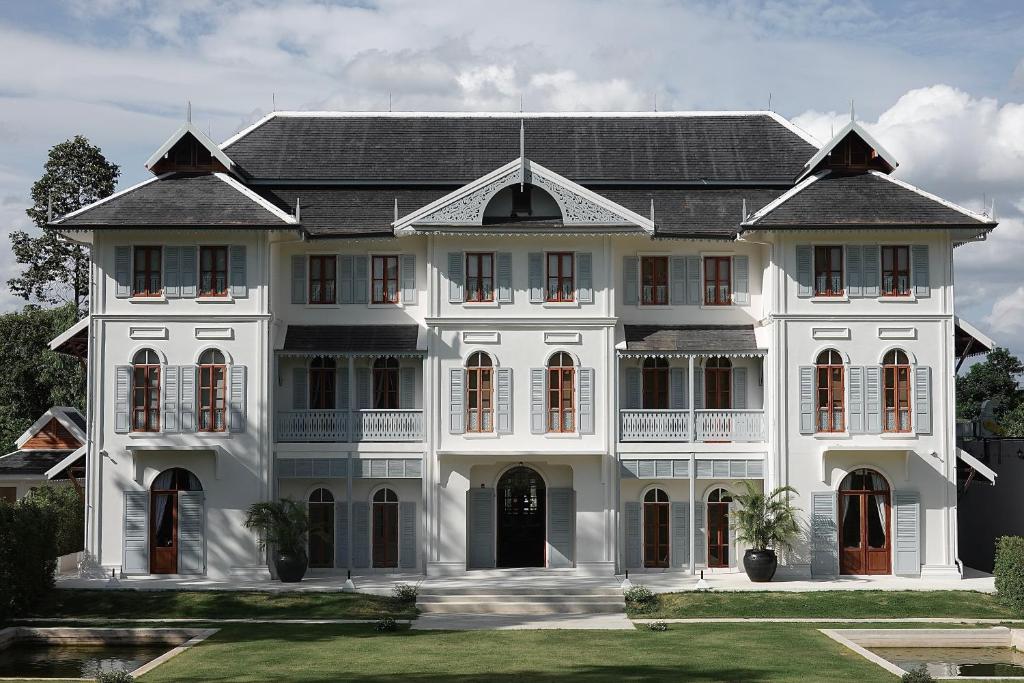 Sela Chiangmai Sela Chiangmai