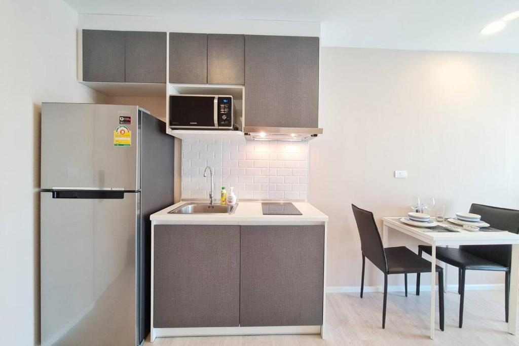 Lovely 1 Bedroom next to One Nimman Lovely 1 Bedroom next to One Nimman