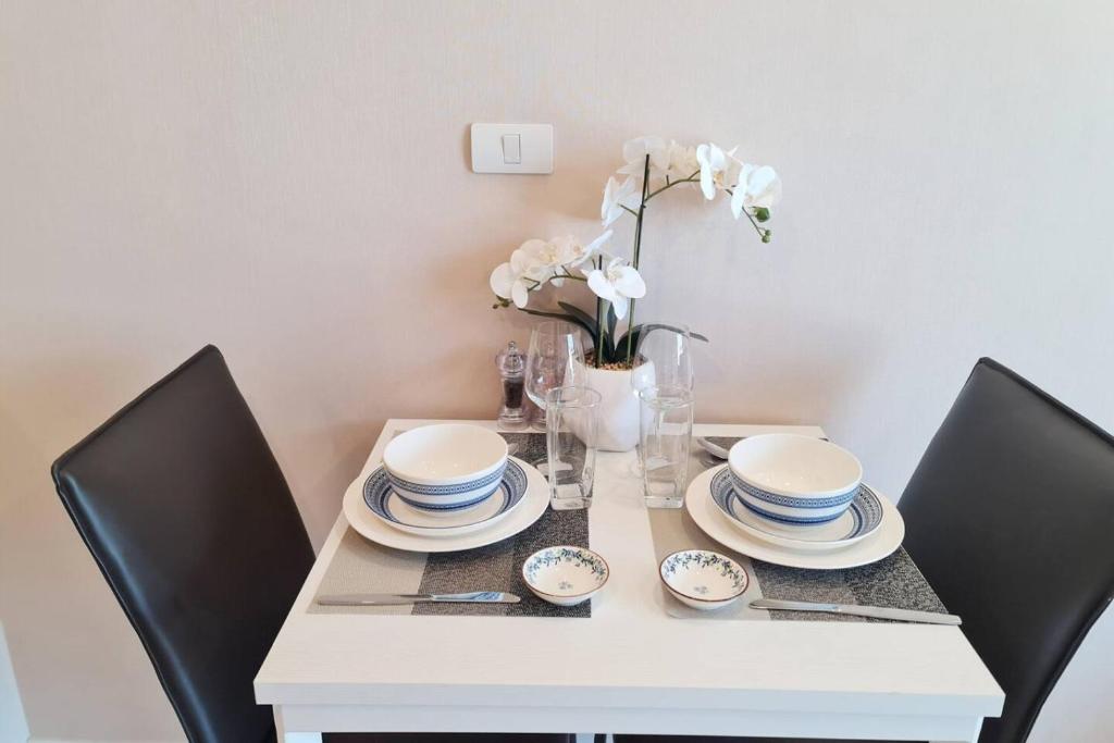 Lovely 1 Bedroom next to One Nimman Lovely 1 Bedroom next to One Nimman