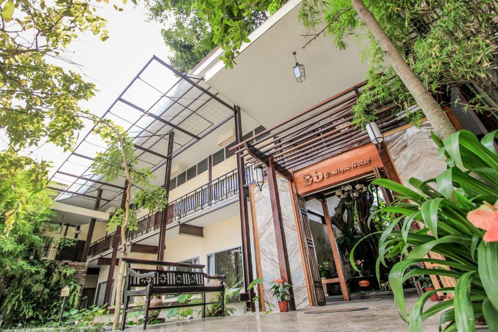 3B Boutique Hotel 3B Boutique Hotel