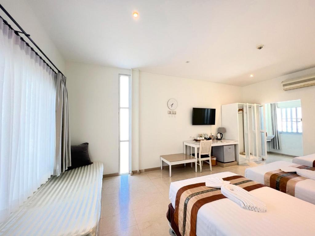 3B Boutique Hotel 3B Boutique Hotel