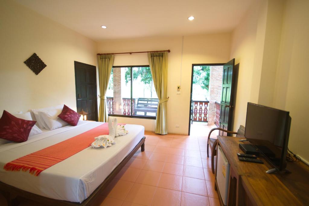 Touch Star Resort - Doi Inthanon Touch Star Resort - Doi Inthanon
