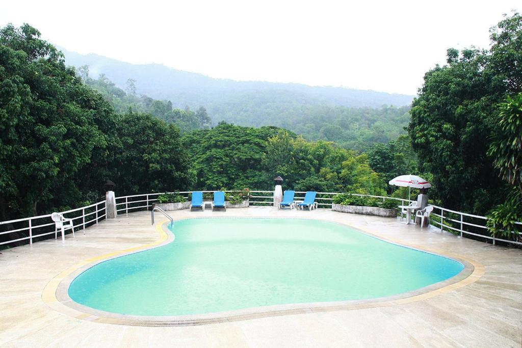Mae Sa Valley Farm Stay Resort Mae Sa Valley Farm Stay Resort