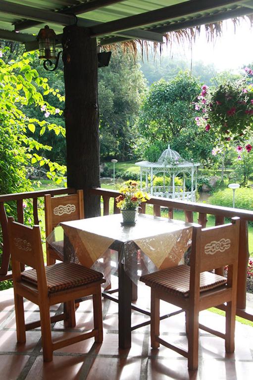Mae Sa Valley Farm Stay Resort Mae Sa Valley Farm Stay Resort