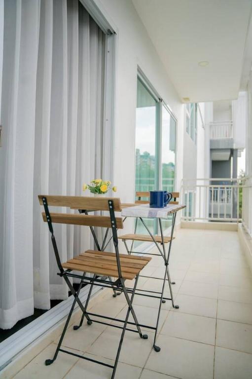 Stay The Vidi Cozy And Best location by Bestbnb Stay The Vidi Cozy And Best location by Bestbnb