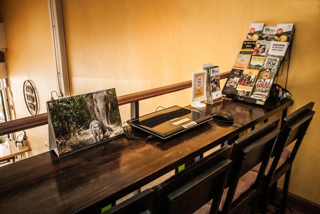 Thai Thai Hostel