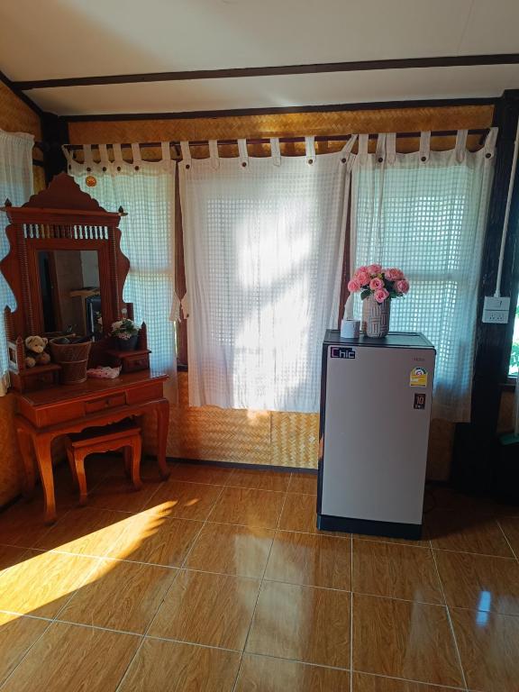 ม่วนใจ๋ปันสุข โฮมสเตย์แอนคาเฟ่ Muanjai punsuk homestay and cafe ม่วนใจ๋ปันสุข โฮมสเตย์แอนคาเฟ่ Muanjai punsuk homestay and cafe