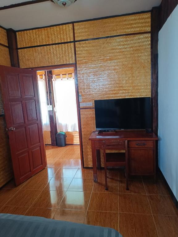ม่วนใจ๋ปันสุข โฮมสเตย์แอนคาเฟ่ Muanjai punsuk homestay and cafe ม่วนใจ๋ปันสุข โฮมสเตย์แอนคาเฟ่ Muanjai punsuk homestay and cafe