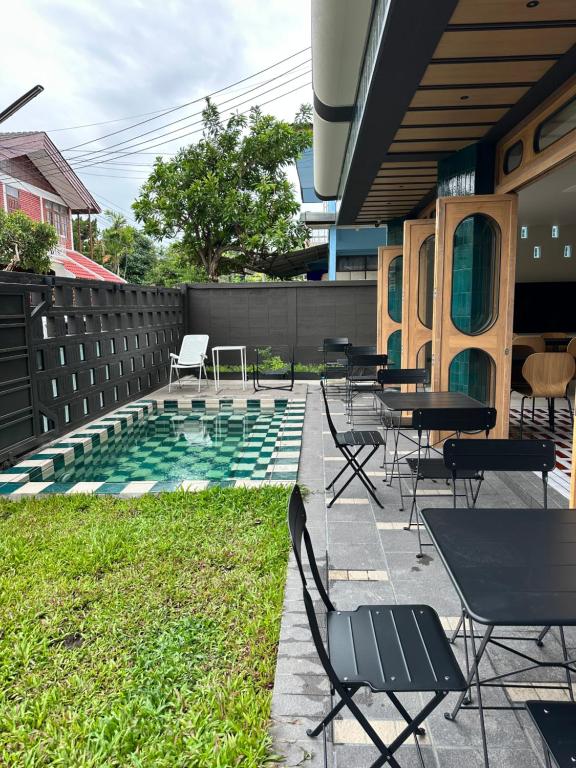Angmo Hostel by Amaka Angmo Hostel by Amaka