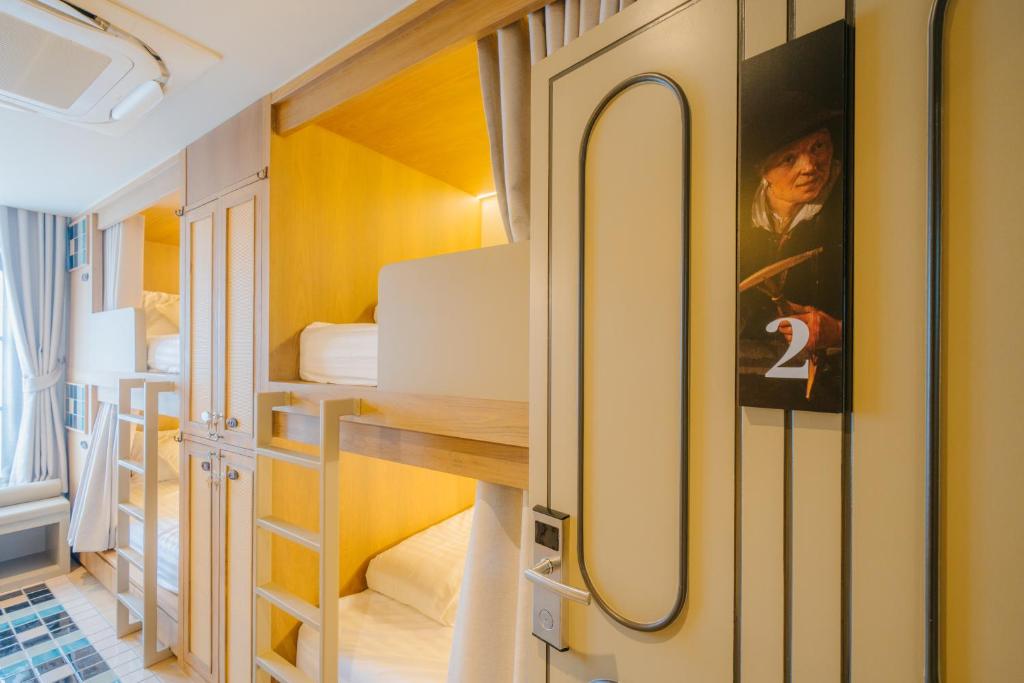 Angmo Hostel by Amaka Angmo Hostel by Amaka