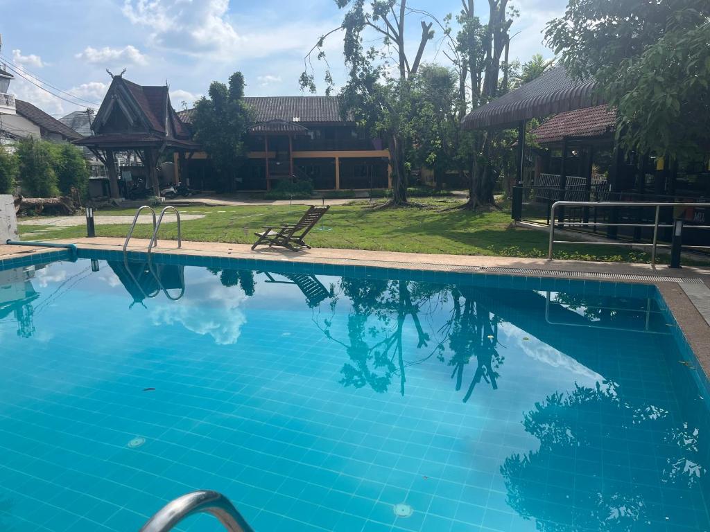 Chiangmai slowtime Chiangmai slowtime
