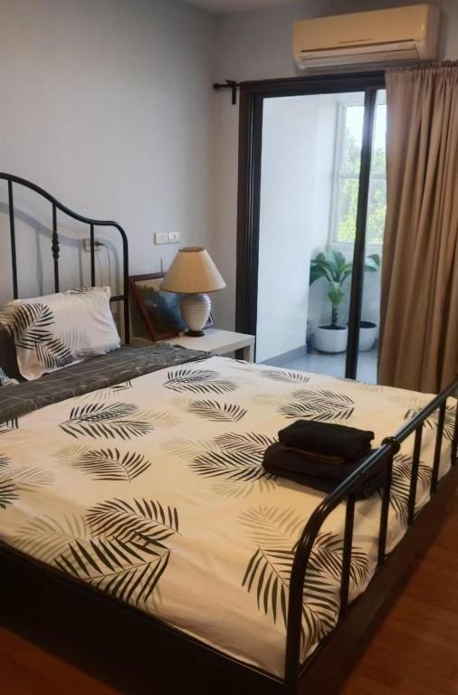 KING BED OLD TOWN&NIGHT BAZAAR Quiet comfortable