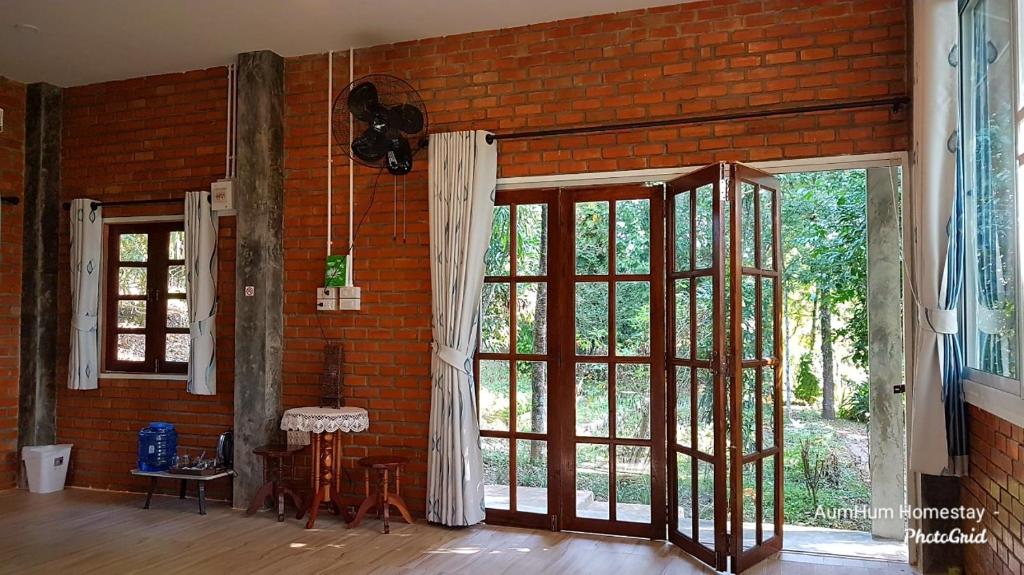 Aum Hum Homestay