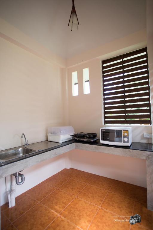 Papai Country Lodge SHA