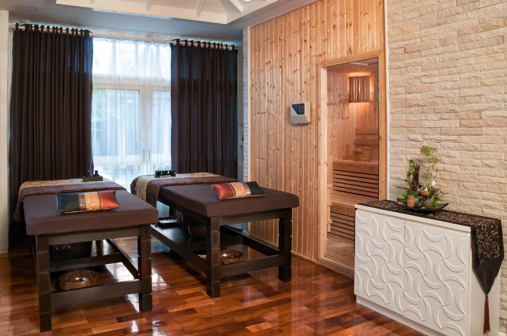 Sireeampan Boutique Resort and Spa