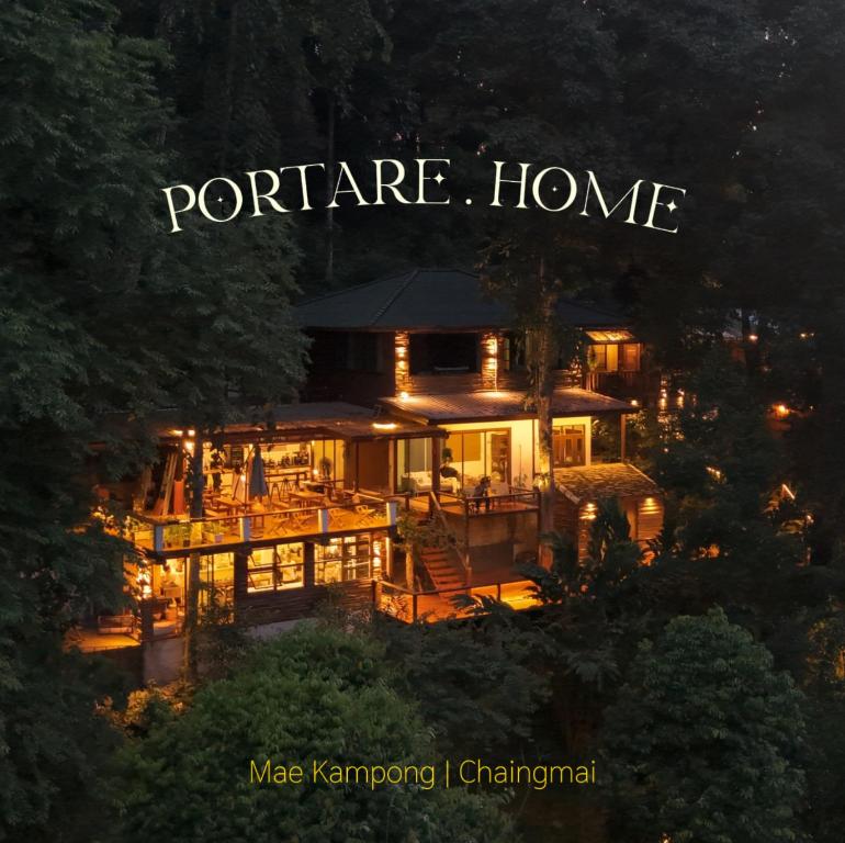 Portare.home Portare.home