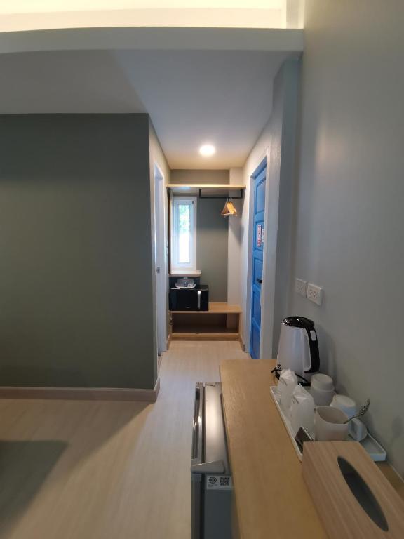 Soi9 poshtel Soi9 poshtel