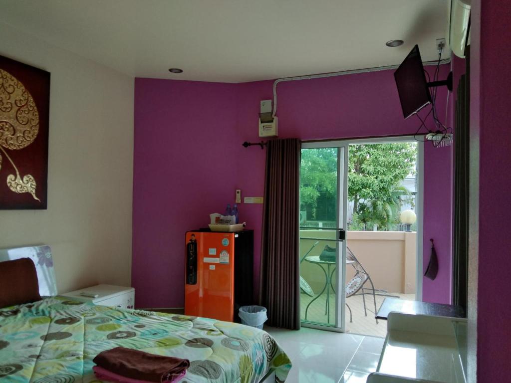 Donchai House Guest House& Cafe Donchai House Guest House& Cafe