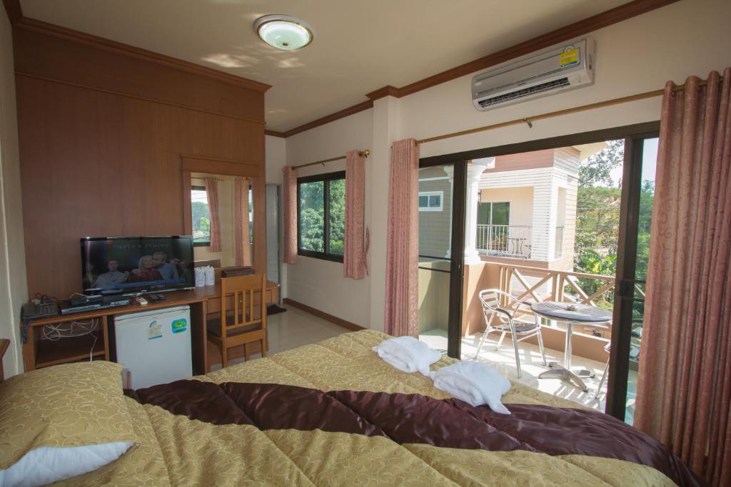 Donchai House Guest House& Cafe Donchai House Guest House& Cafe