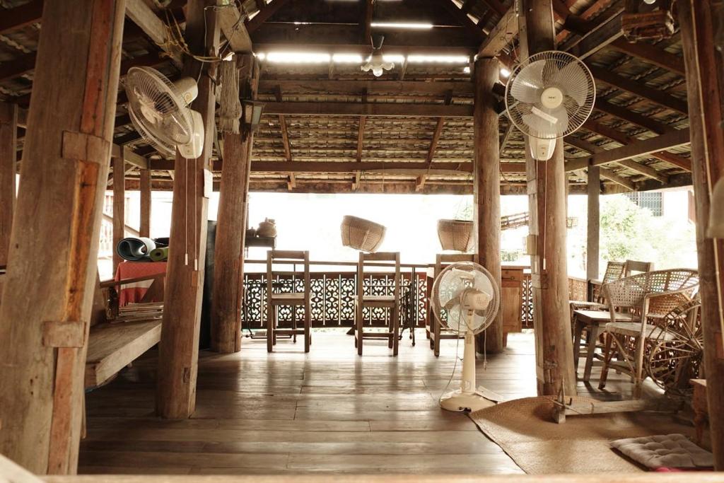 Tiptopthai House Tiptopthai House