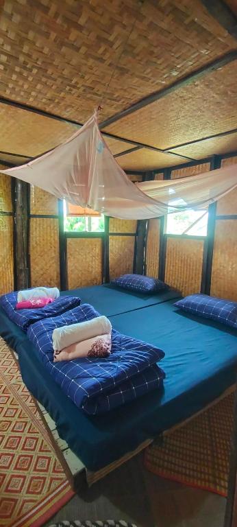 Baan 2 Dao Farmstay Baan 2 Dao Farmstay