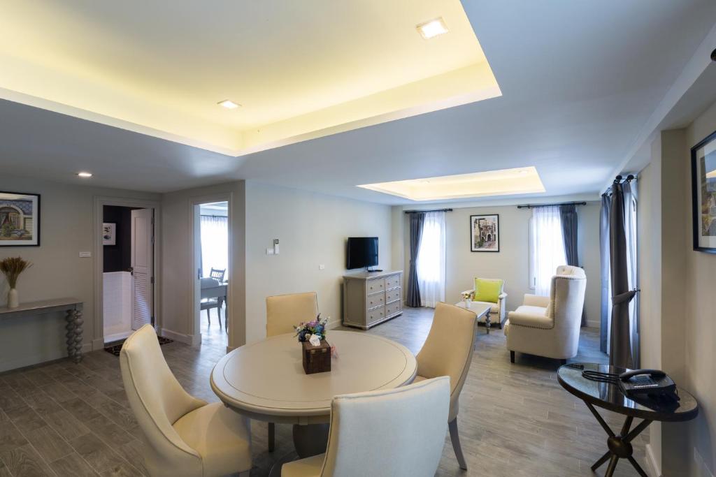 Merchant House Chiangmai Merchant House Chiangmai