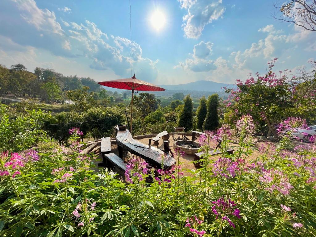 Mont Lan Chang Homestay 1