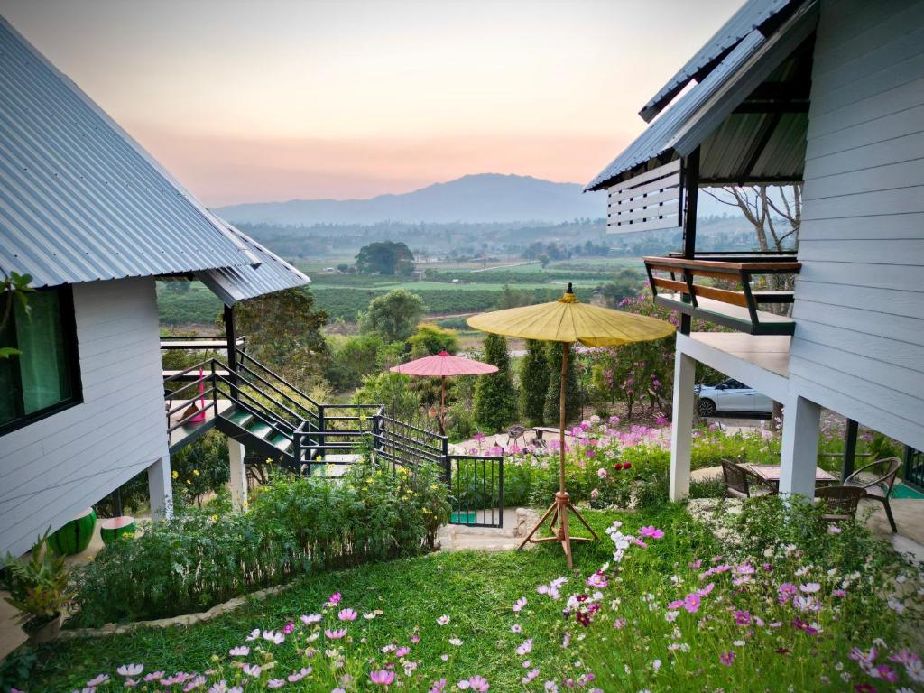Mont Lan Chang Homestay 1