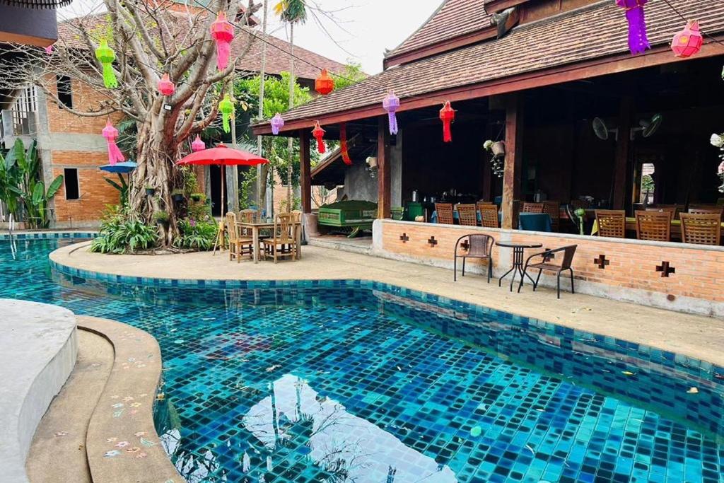 Amethyst Hotel Chiang Mai Amethyst Hotel Chiang Mai