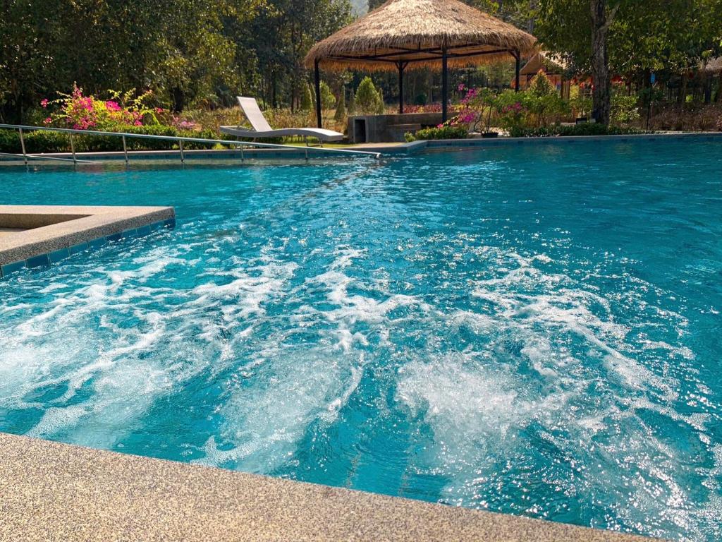Baan Pingkan Wellness Resort Baan Pingkan Wellness Resort