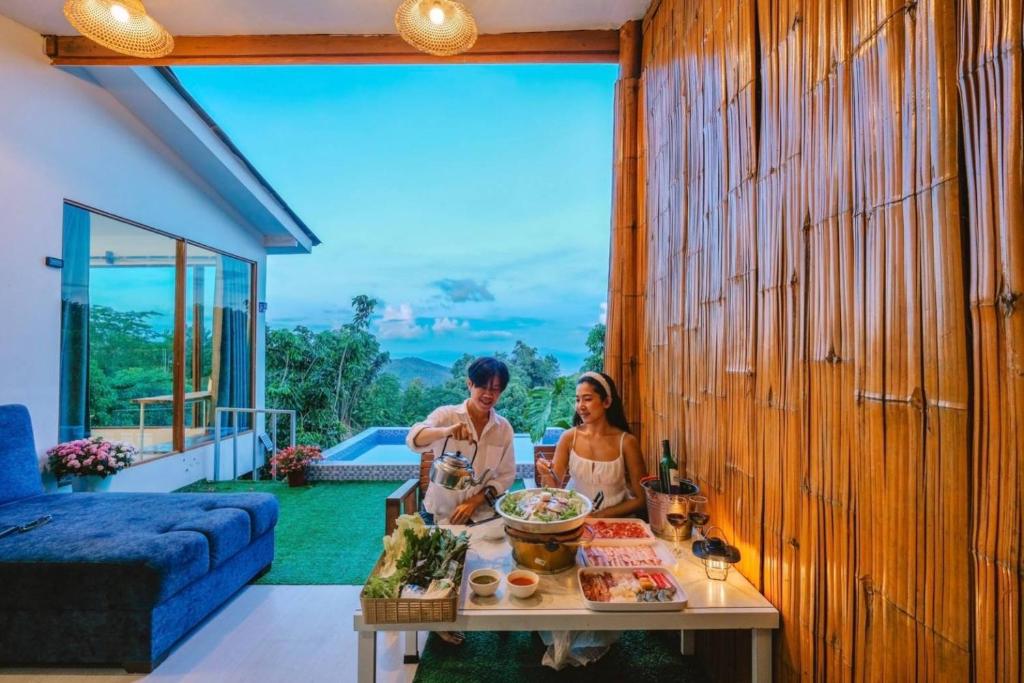 เดอะ ม้ง โฮมสเตย์ The Hmong Home Stay Chiangmai เดอะ ม้ง โฮมสเตย์ The Hmong Home Stay Chiangmai