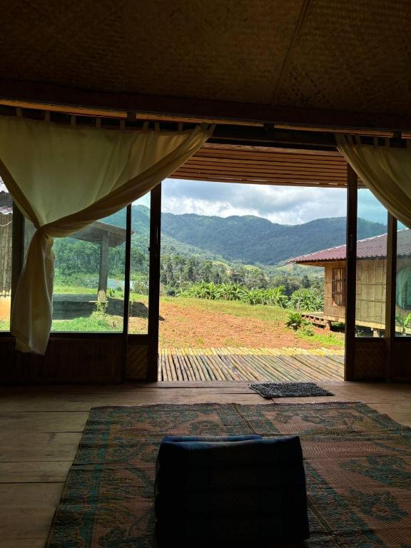 Zen mountain farmstay Zen mountain farmstay